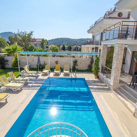 Zehra Villas Fethiye Ngoại thất bức ảnh