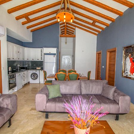 Zehra Villas Fethiye Ngoại thất bức ảnh