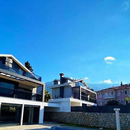 Zehra Villas Fethiye Ngoại thất bức ảnh