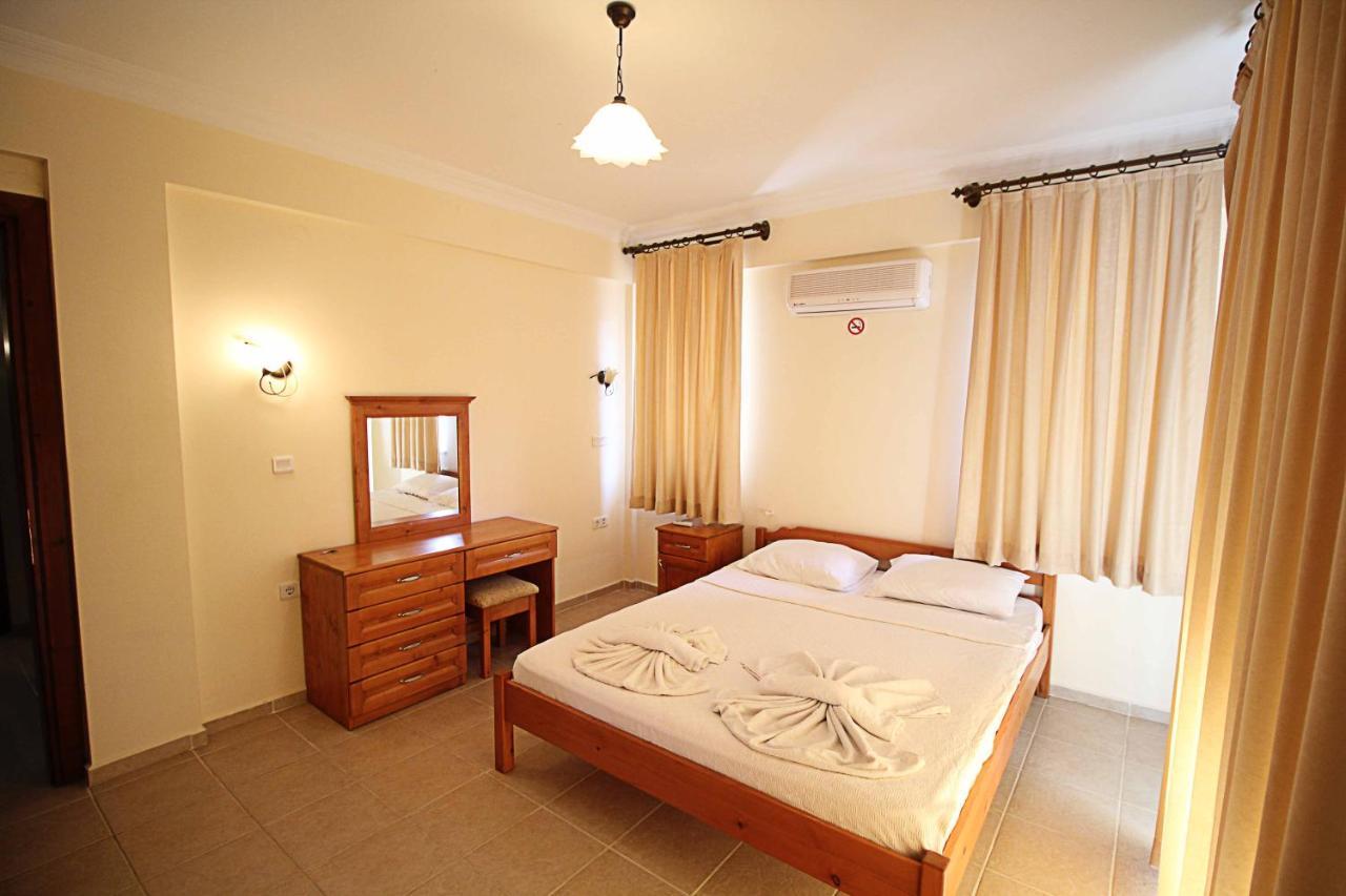 Zehra Villas Fethiye Ngoại thất bức ảnh