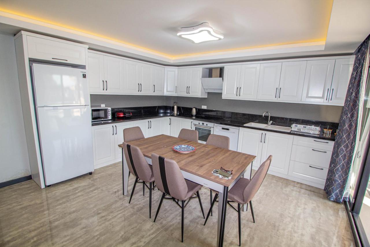 Zehra Villas Fethiye Ngoại thất bức ảnh