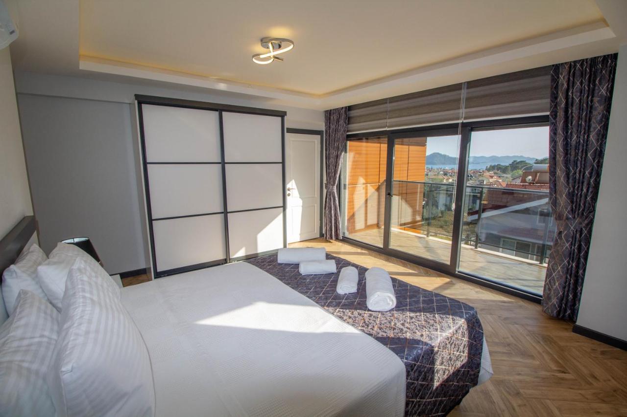Zehra Villas Fethiye Ngoại thất bức ảnh