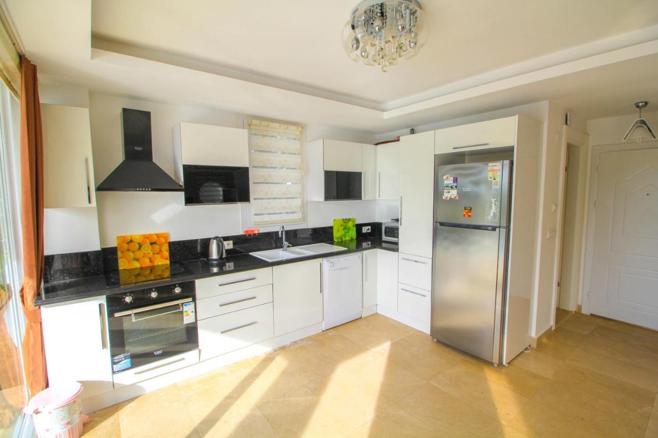 Zehra Villas Fethiye Ngoại thất bức ảnh