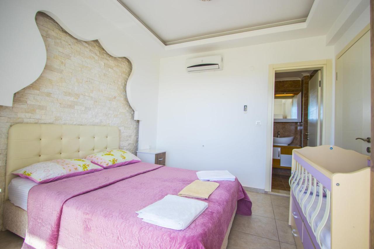Zehra Villas Fethiye Ngoại thất bức ảnh