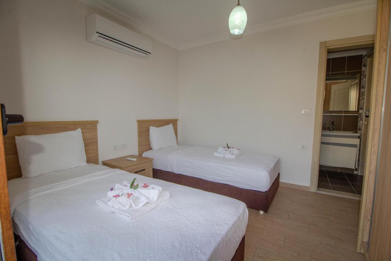 Zehra Villas Fethiye Ngoại thất bức ảnh