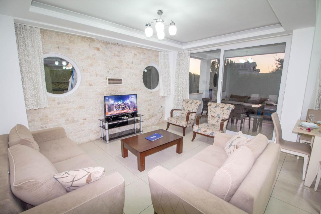 Zehra Villas Fethiye Ngoại thất bức ảnh