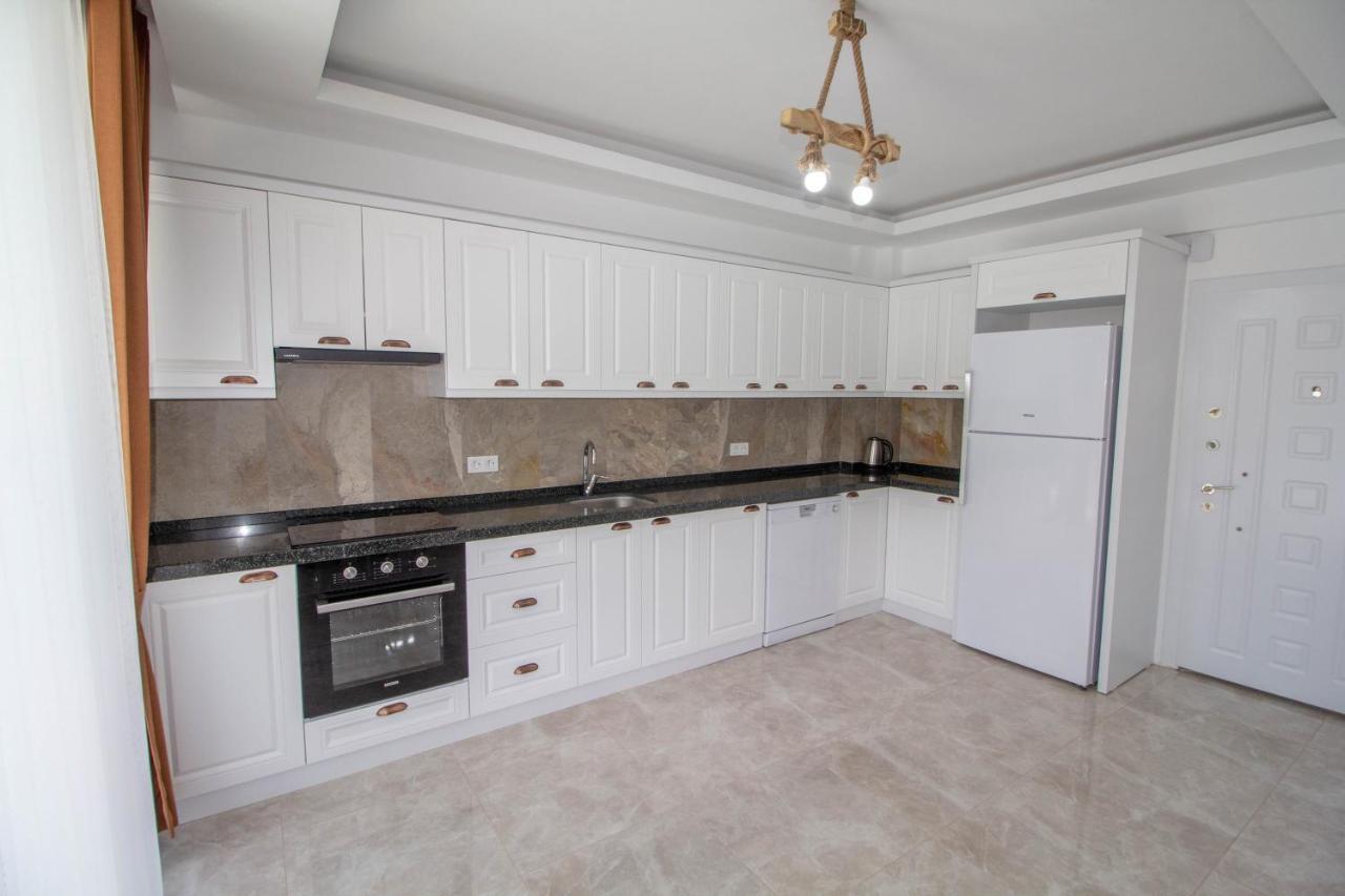 Zehra Villas Fethiye Ngoại thất bức ảnh