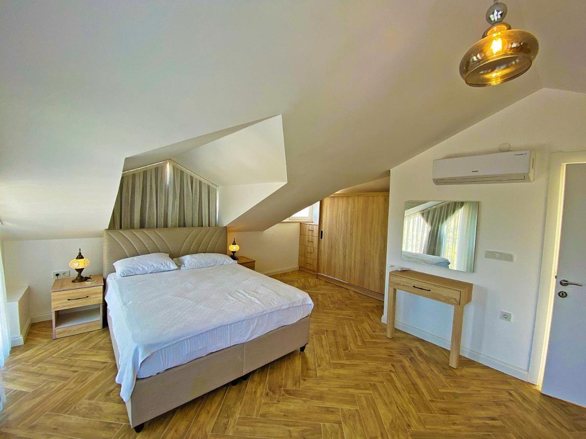 Zehra Villas Fethiye Ngoại thất bức ảnh