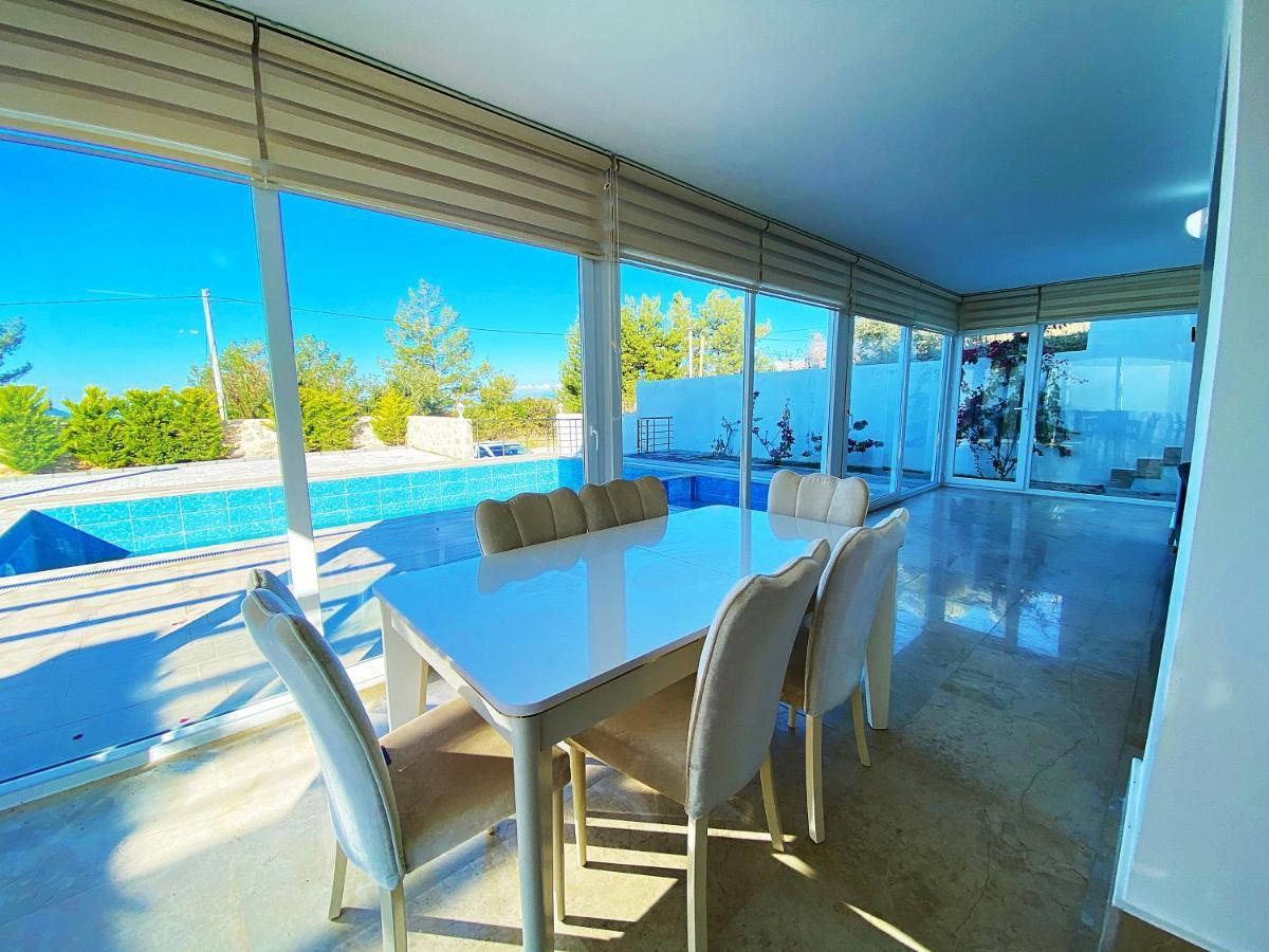 Zehra Villas Fethiye Ngoại thất bức ảnh