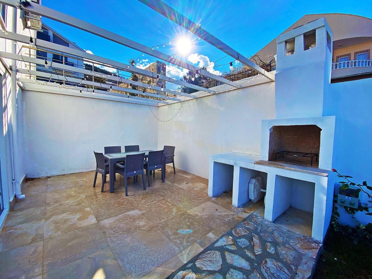 Zehra Villas Fethiye Ngoại thất bức ảnh