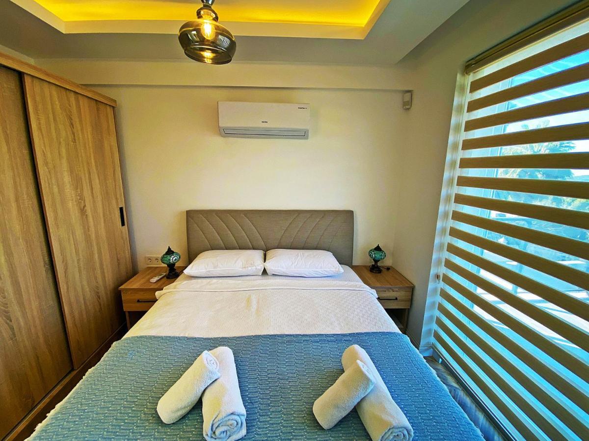 Zehra Villas Fethiye Ngoại thất bức ảnh