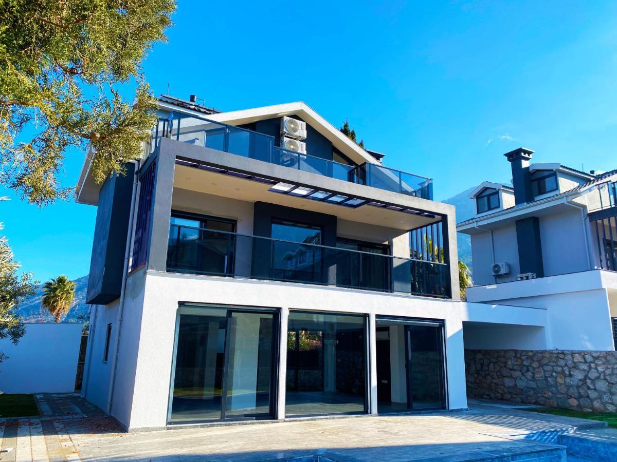 Zehra Villas Fethiye Ngoại thất bức ảnh